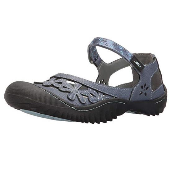 JBU by Jambu Womens Wildflower sandals A - Picture 6 of 6